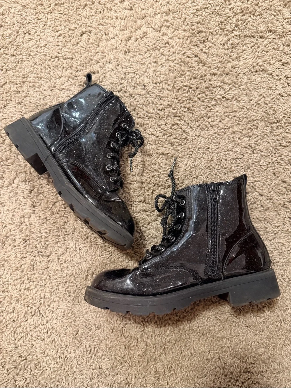 Girls Size 3 Shoe Bundle